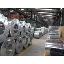 Prime Hot DIP galvanizado bobina de aço